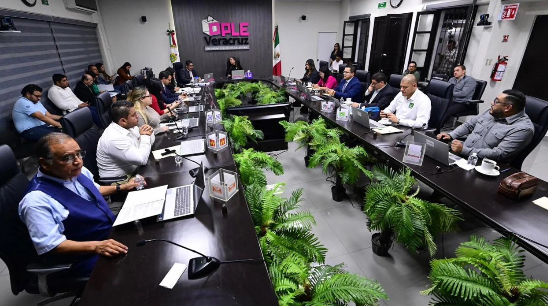 Inicia recuento de votos en Tamiahua