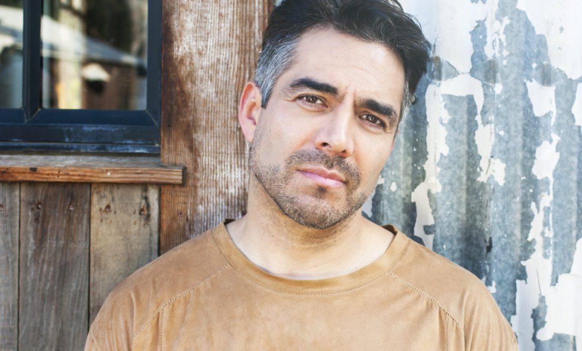 “No me limita”: Omar Chaparro habla sobre su enfermedad incurable