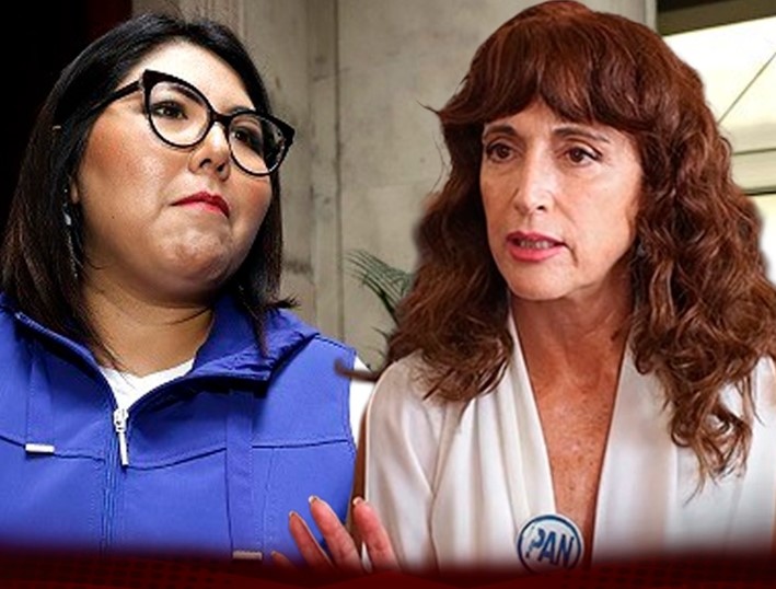 Corrupción en el PAN de Puebla