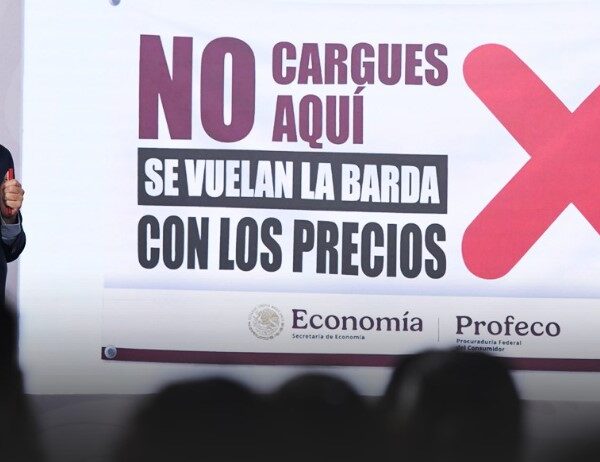 Exhibirán a gasolineras con precios excesivos