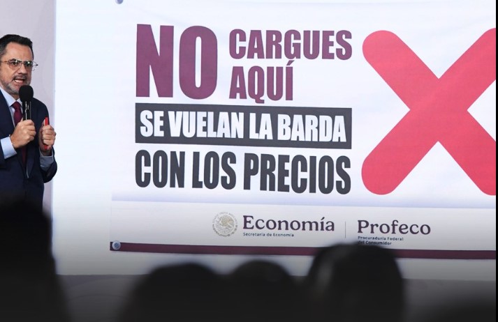 Exhibirán a gasolineras con precios excesivos