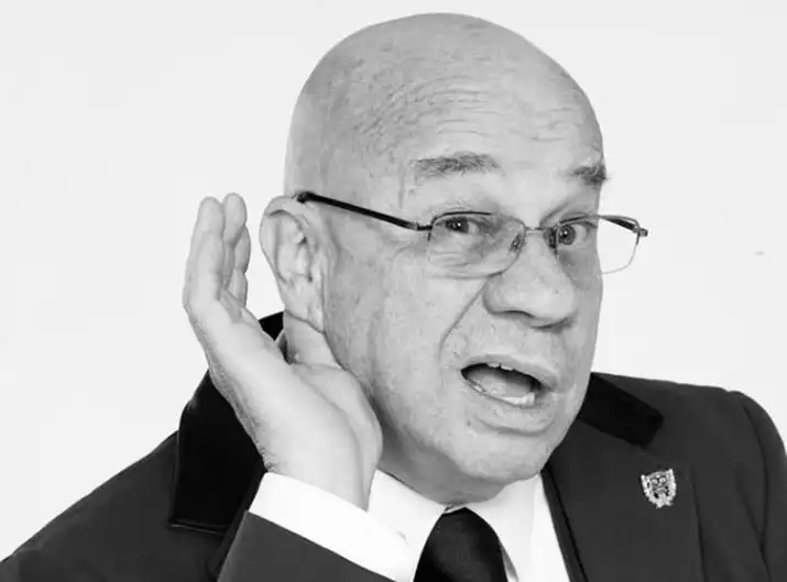 FALLECE RICARDO PASCUAL ACTOR MEXICANO