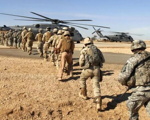 Tensión en aumento: EU enviará más tropas a Medio Oriente