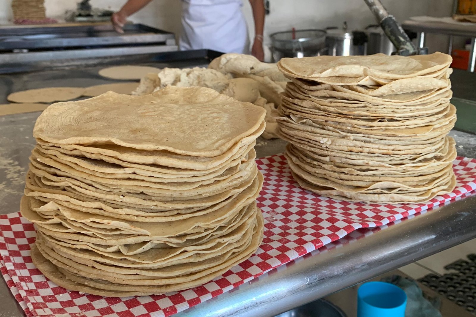 Desmienten aumento a la tortilla en la capital del estado