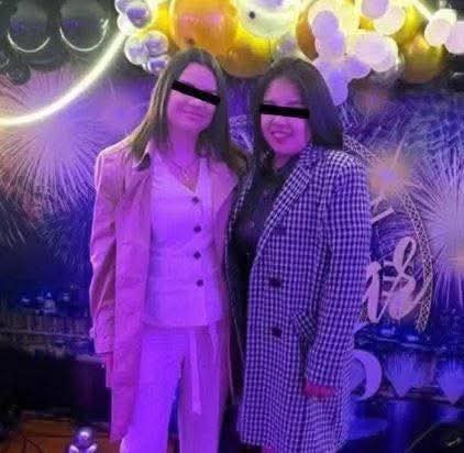 MATA A SU NOVIA Y SE DA A LA FUGA EN EL ESTADO DE PUEBLA