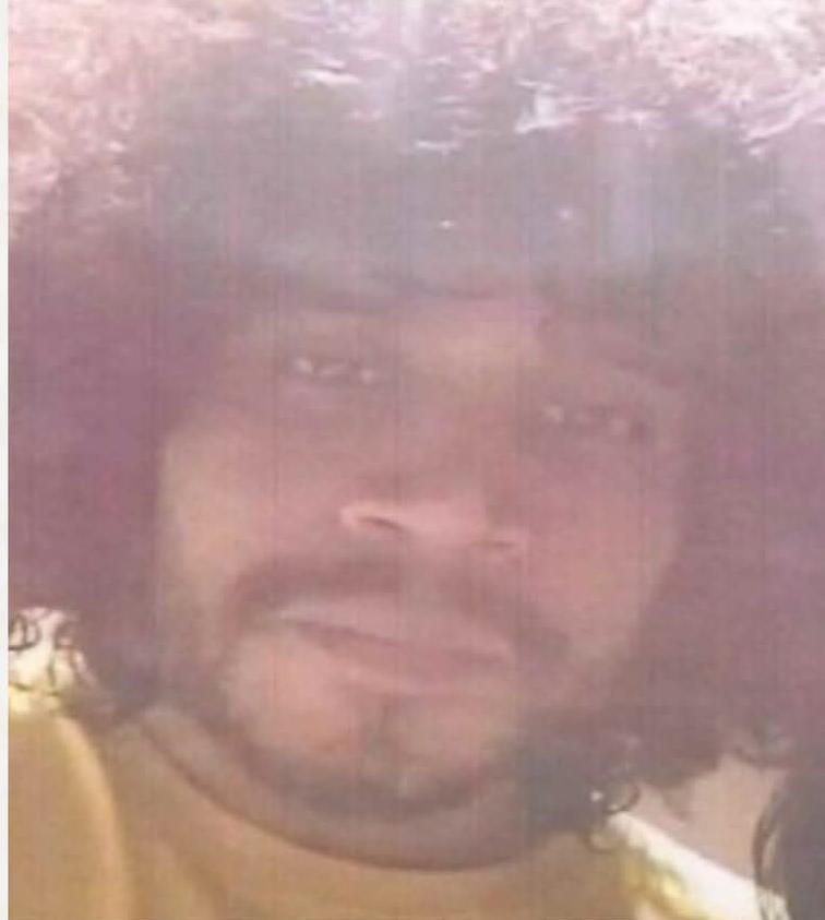 AYUDA PARA LOCALIZAR A HOMBRE DESAPARECIDO