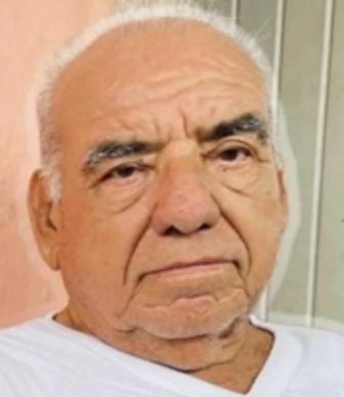 ADULTO MAYOR JAROCHO DESAPARECIO