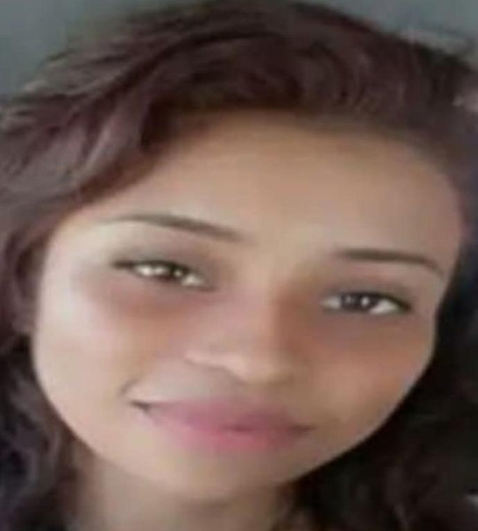 JOVEN DESAPARECIDA HACE YA DOS MESES…
