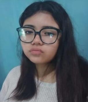 ADOLESCENTE 14 AÑOS XALAPEÑA DESAPARECIDA…