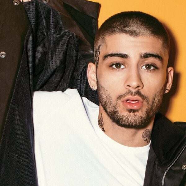 Zayn Malik cancela shows tras ser hospitalizado