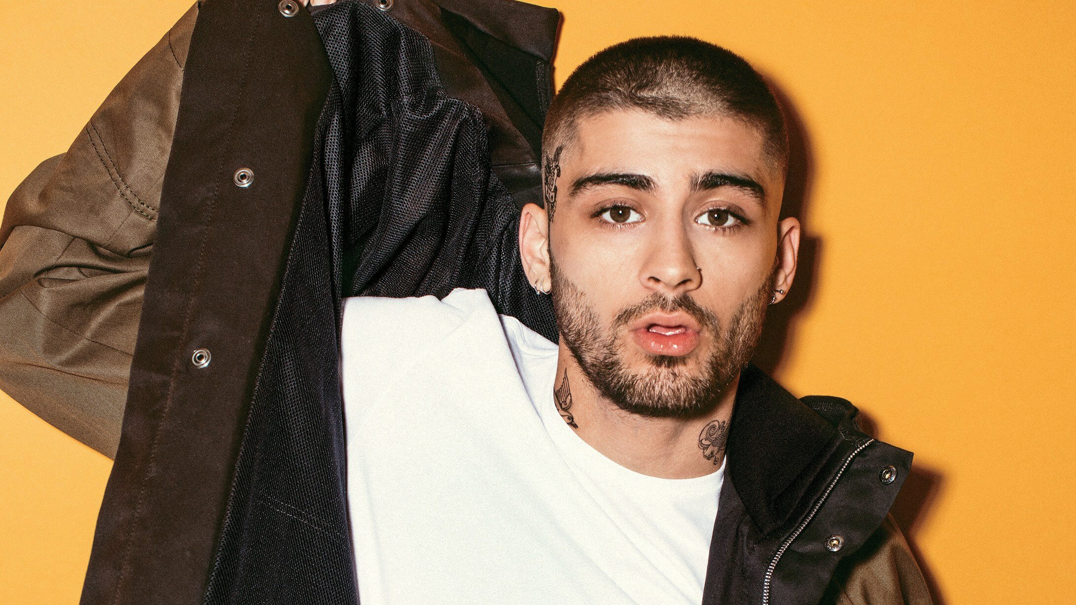 Zayn Malik cancela shows tras ser hospitalizado