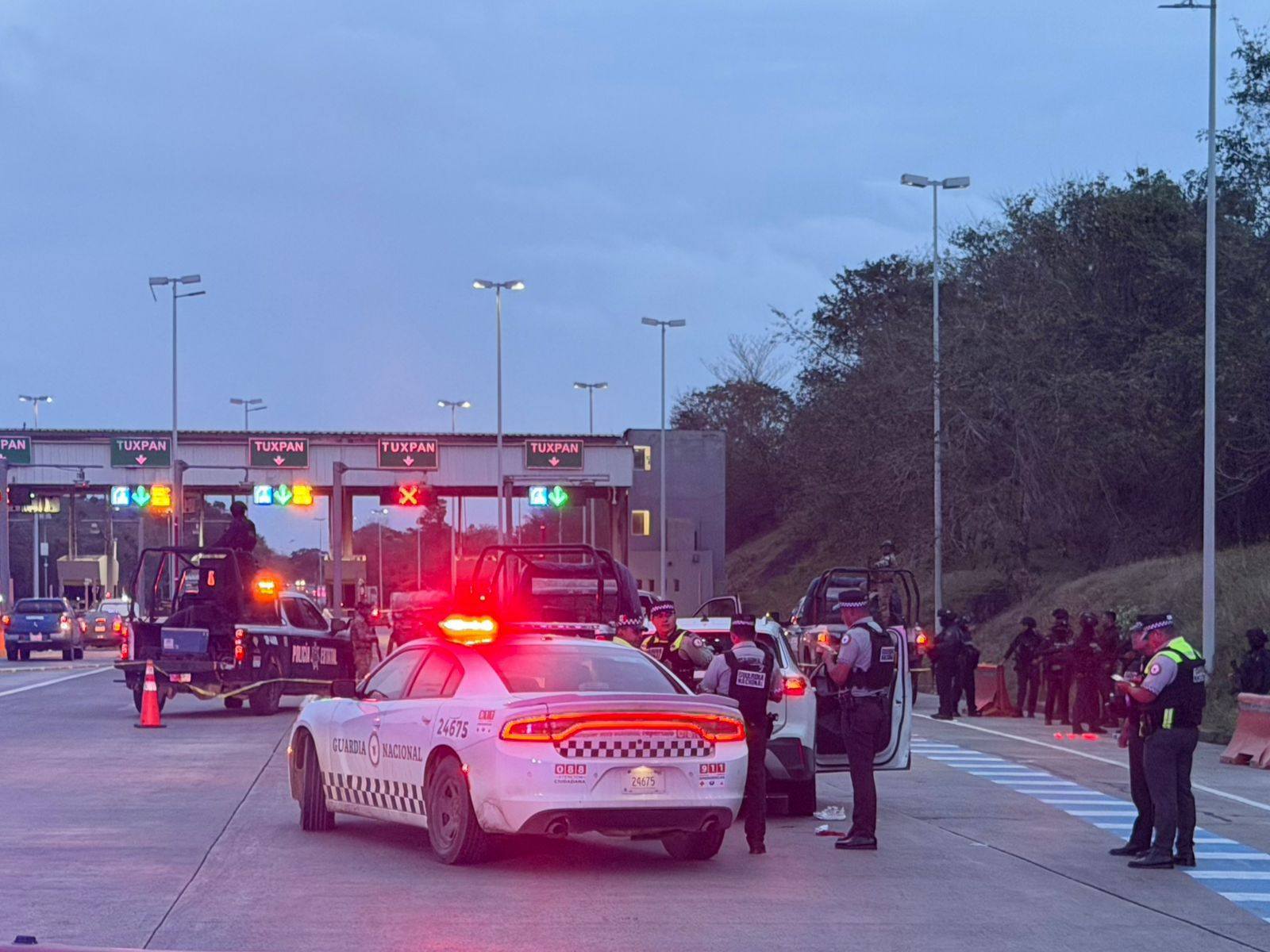 Disparos policiales dejan sin respuesta la muerte de una doctora en Veracruz