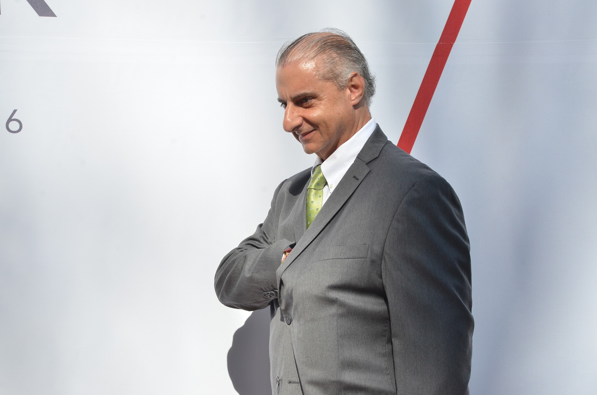 Empresario y exsecretario de Salud protagonizan discusión en Córdoba