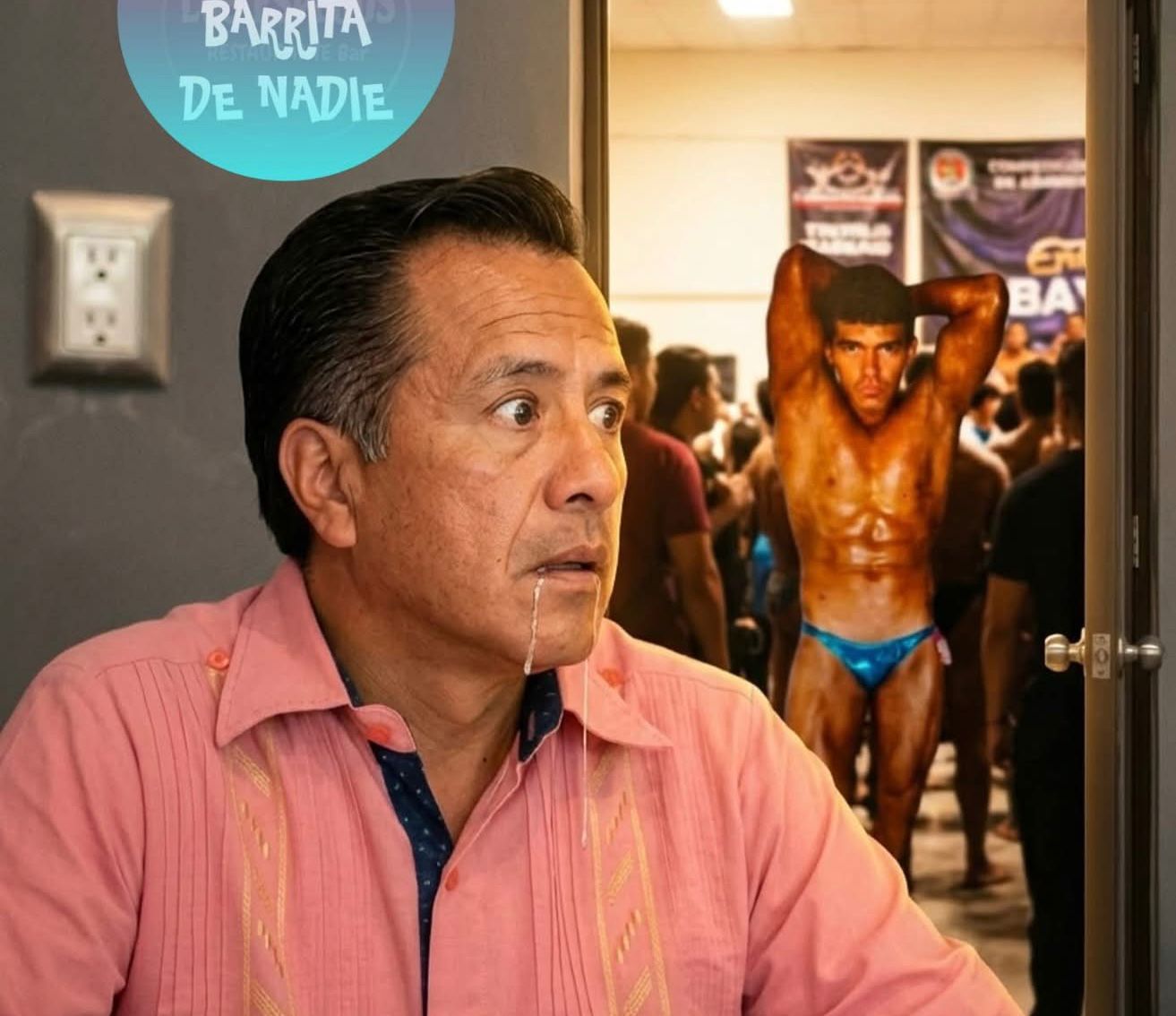 Del aula al lujo: el imperio que rodea a Zenyazen Escobar
