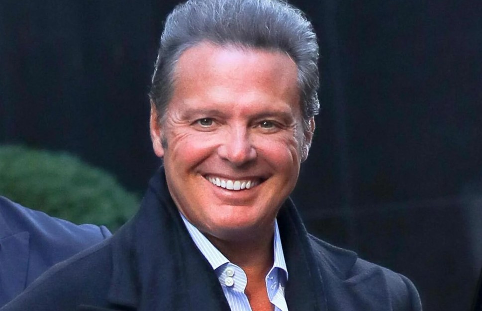 Luis Miguel habría sido hospitalizado de emergencia