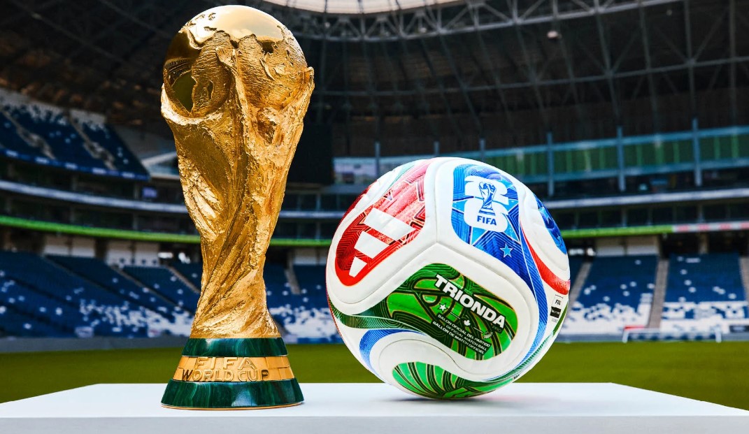 Alertan por fraudes en venta de entradas del Mundial 2026