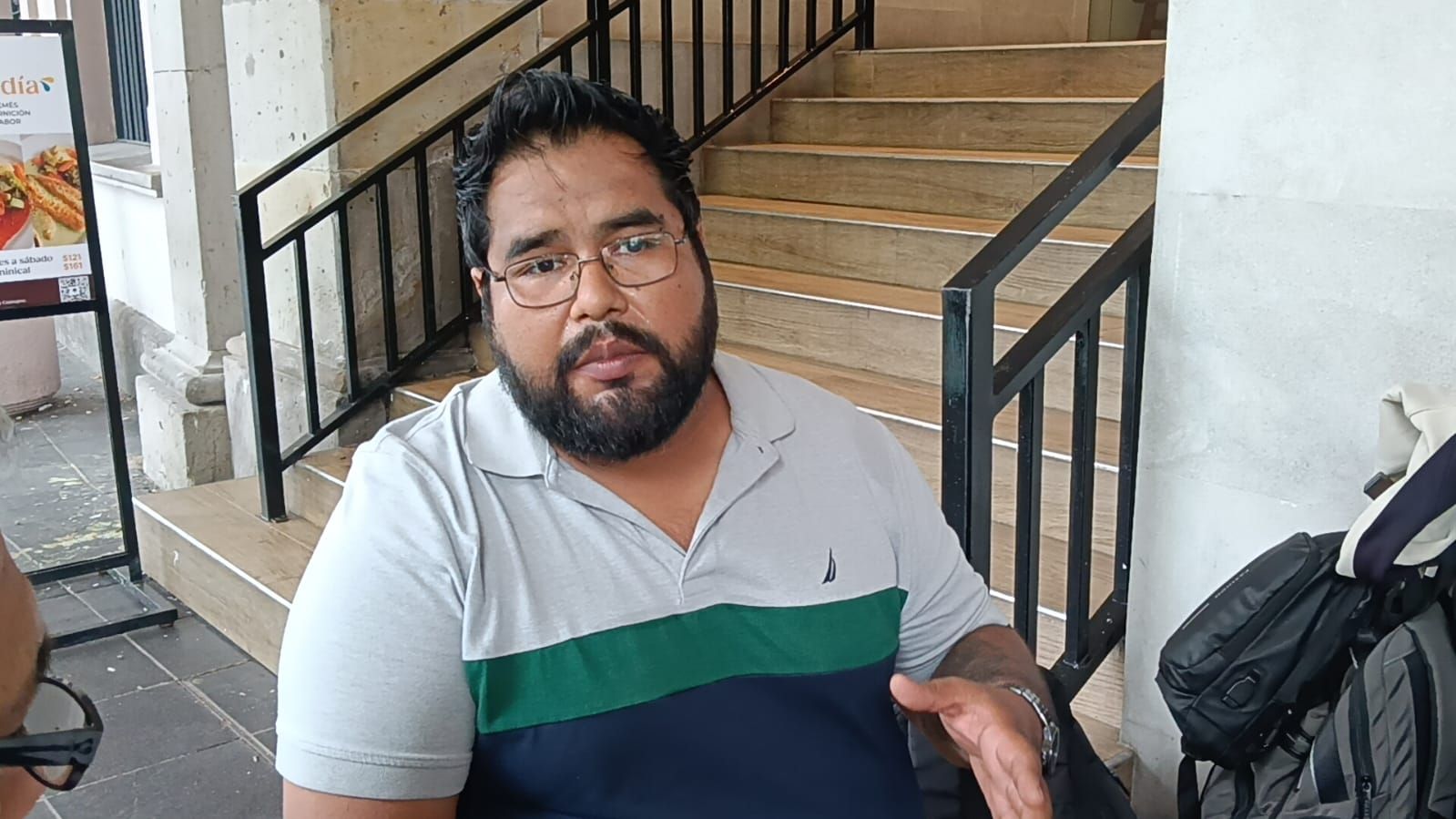 Resistencia Ciudadana Xalapeña va contra los cobros abusivos de corralones