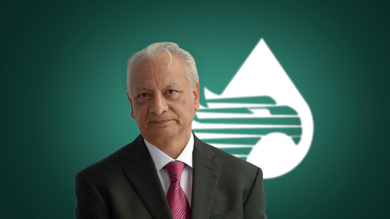 Renuncia director general de Pemex