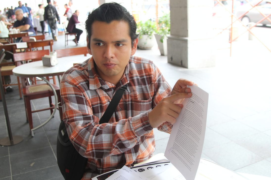 Acusan retrasos y omisiones en proceso judicial en Veracruz