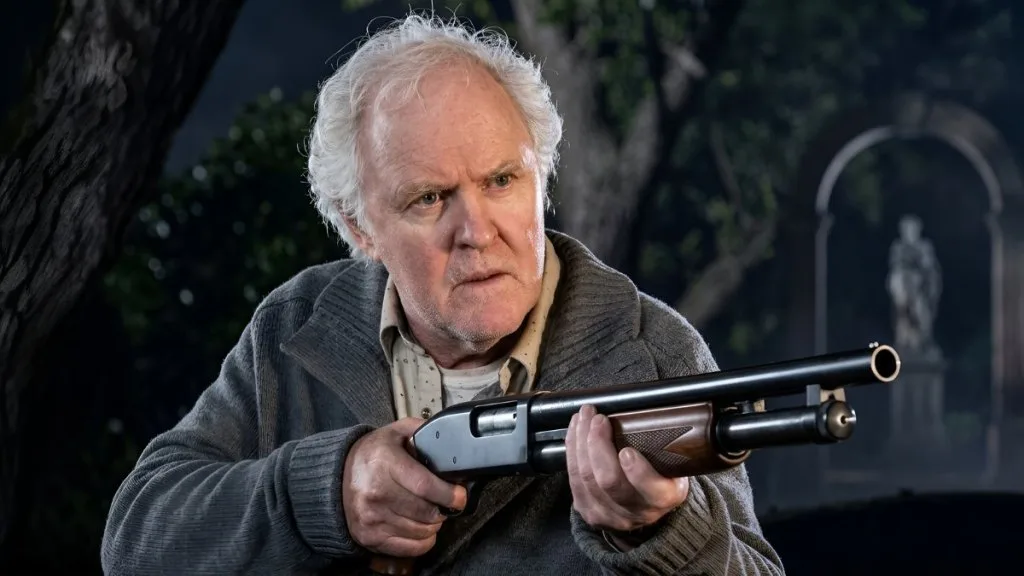 ASESINAN A ACTOR DE JUMANJI