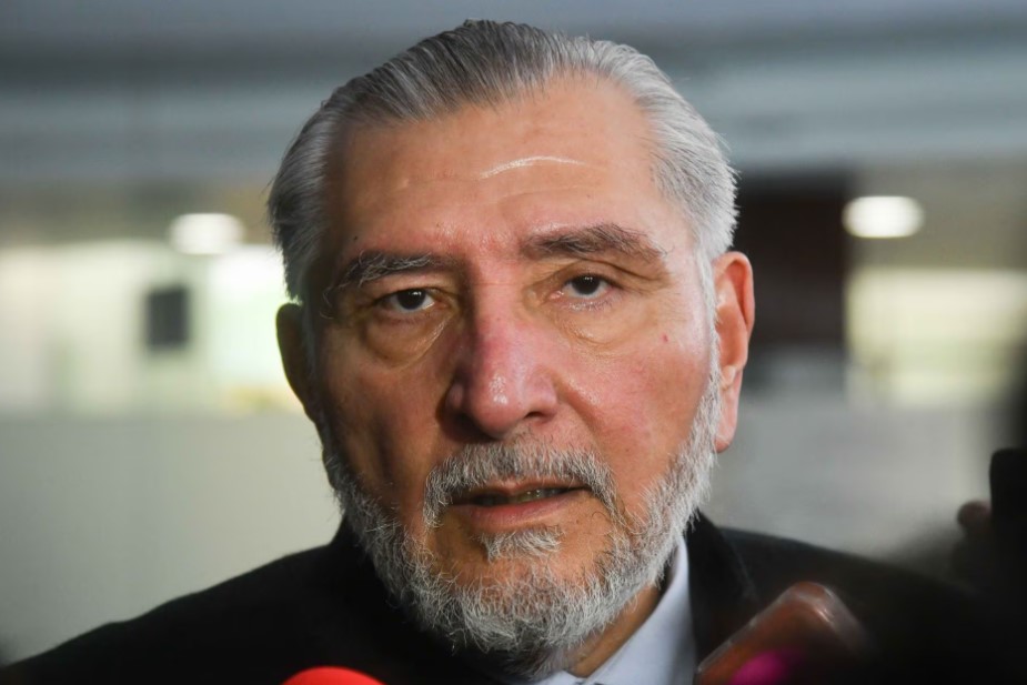 Vienen por Adán… Confirman en Estados Unidos…