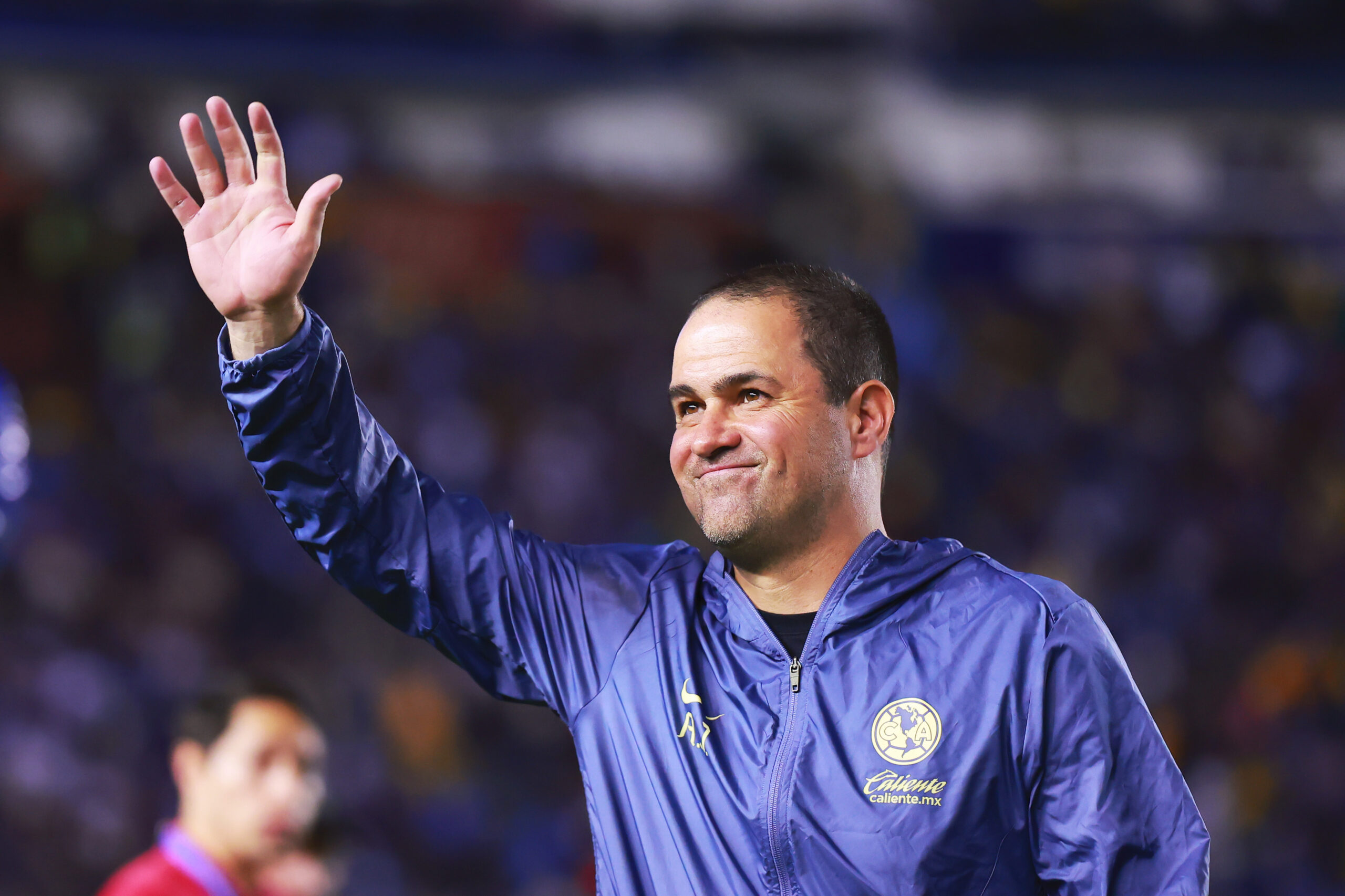 América y André Jardine separan caminos de manera inesperada