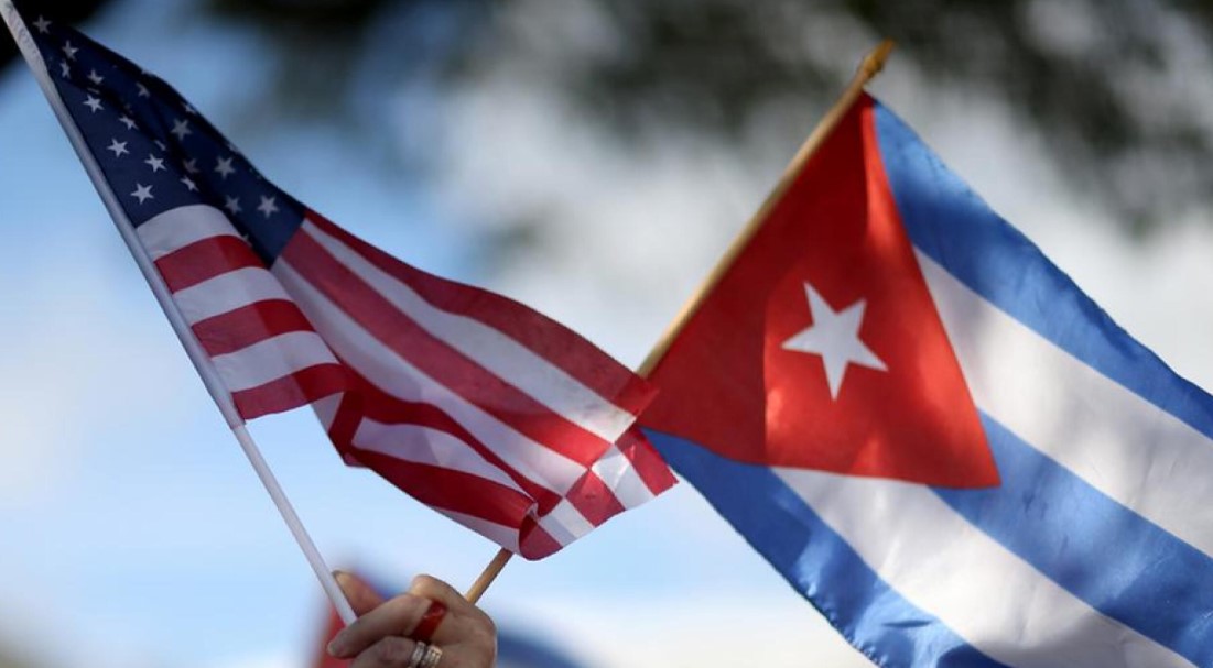 EU acusa a Cuba de respaldar el terrorismo; La Habana responde