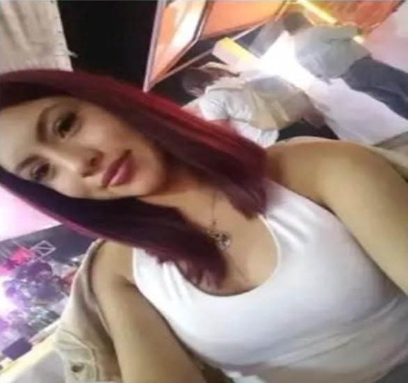 Activan búsqueda de menor desaparecida en Xalapa