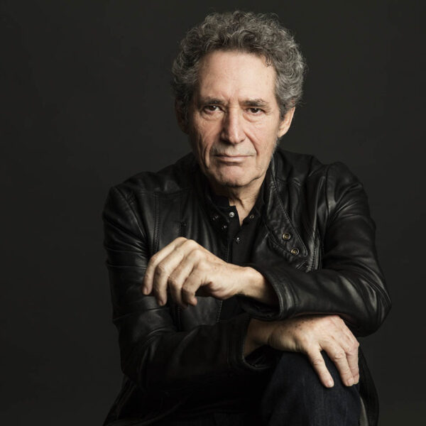 Miguel Ríos, ícono del rock en español sufre traumatismo craneal
