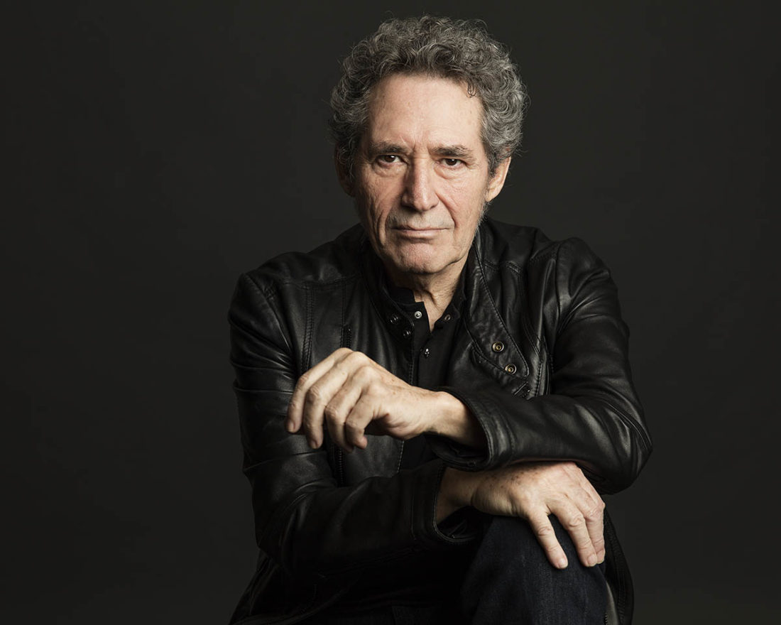 Miguel Ríos, ícono del rock en español sufre traumatismo craneal