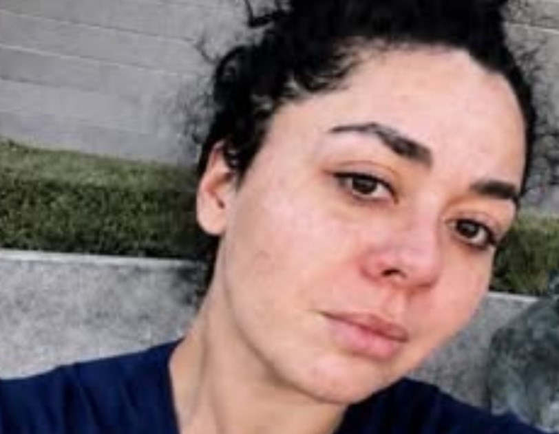 Se busca a nieta de Paquita la del Barrio…