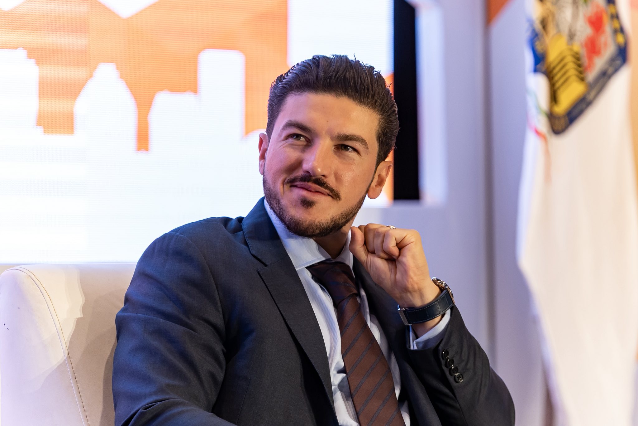 SAMUEL GARCÍA ENFRENTARÁ JUICIO POLÍTICO