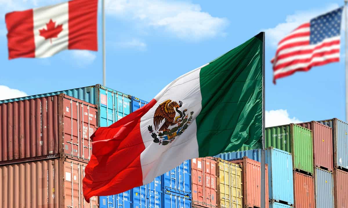 Se juega el futuro comercial