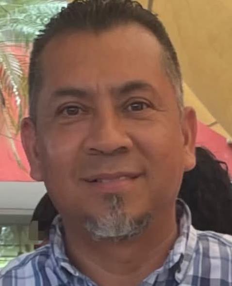 HOMBRE DESAPARECIDO… 