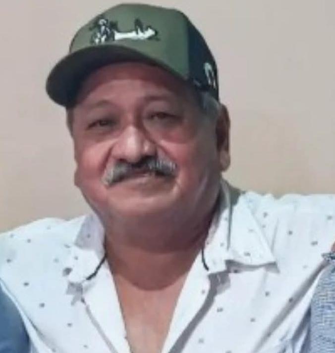 SE SOLICITA SU COOPERACION PARA LOCALIZAR A ADULTO MAYOR DESAPARECIDO…