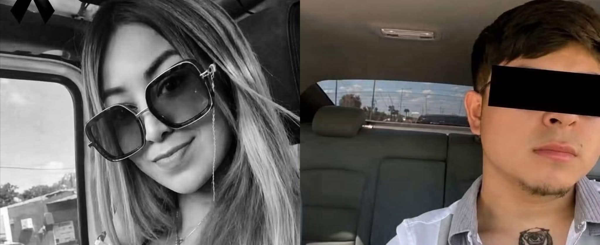 HIJO TERMINA CON LA VIDA DE SU PROPIA MADRE
