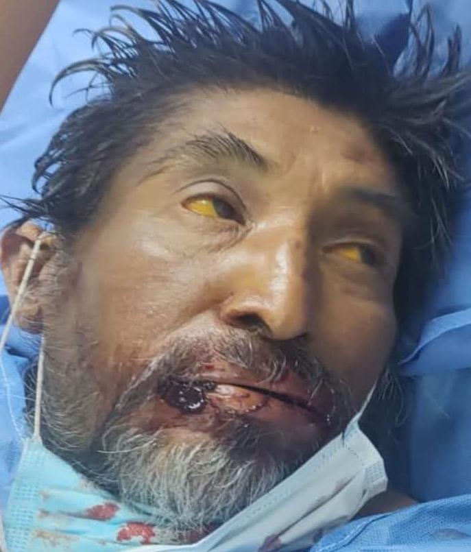 SE BUSCA A SU FAMILIARES… ES URGENTE…