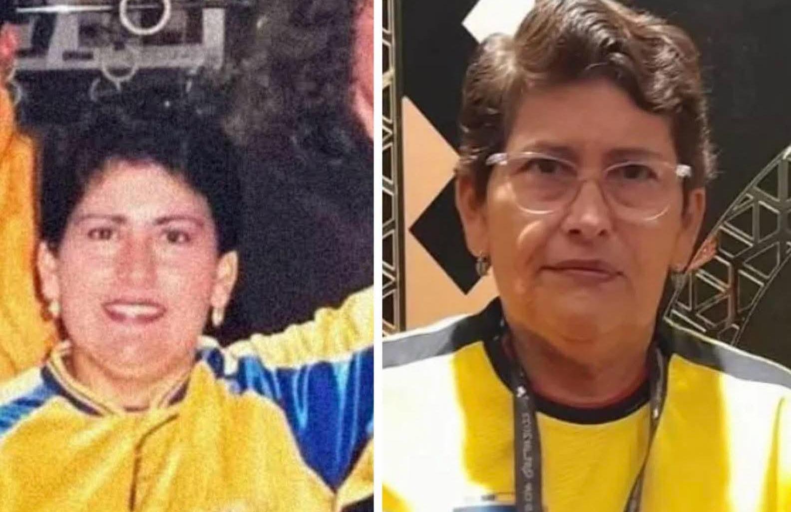 AFICIONADA CON PASE DE POR VIDA AL MUNDIAL