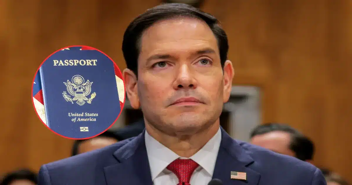 ESTADOS UNIDOS CIERRA CONSULADO EN MÉXICO