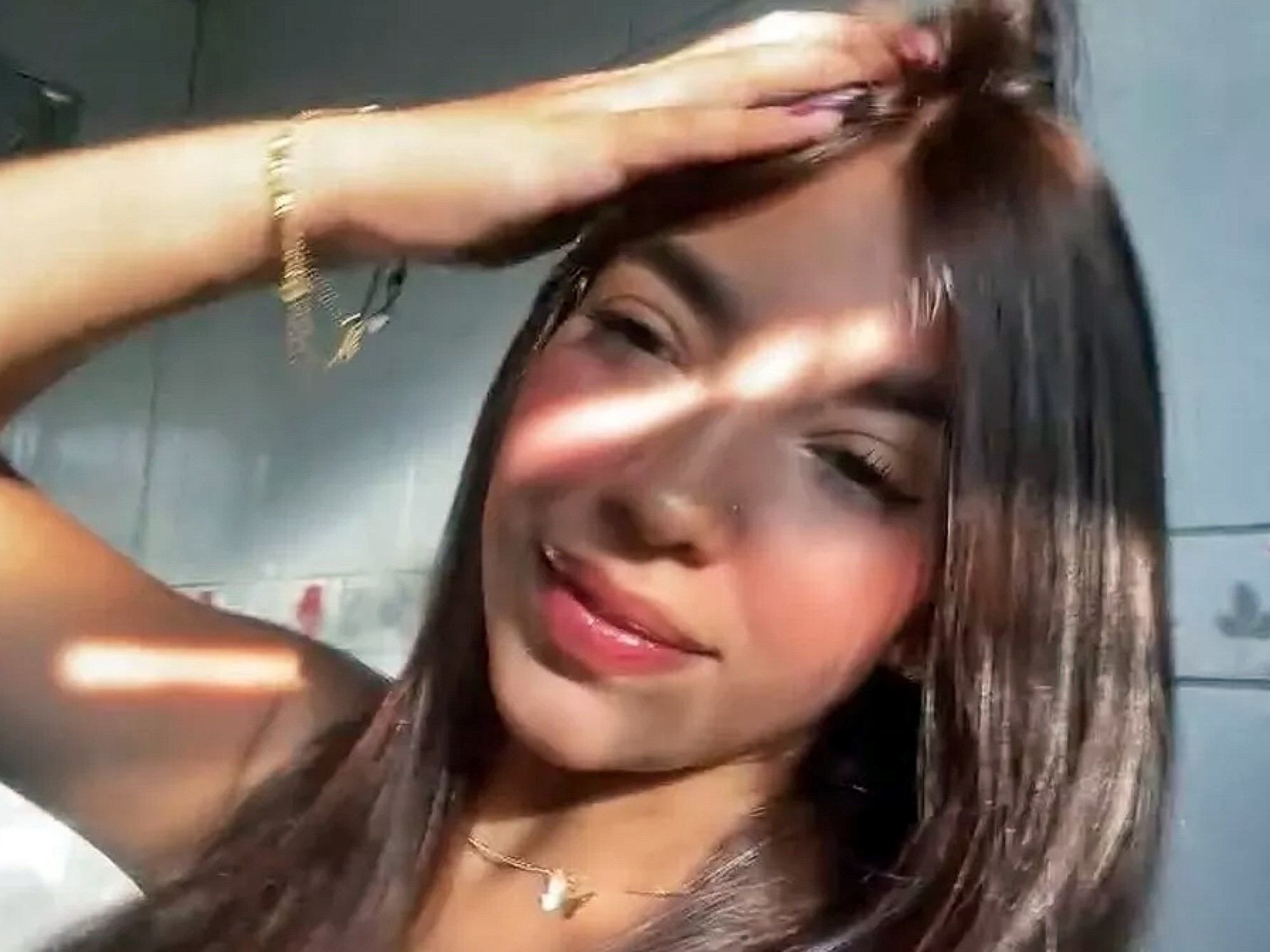 ADOLESCENTE MUERE ENVENENADA POR UN PASTEL DE CUMPLEAÑOS