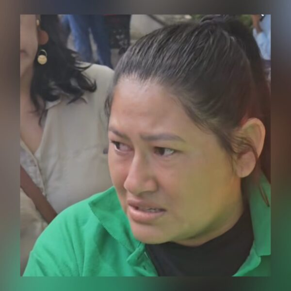 A CASI UN MES DEL FALLECIMIENTO DE SU HIJO LA CULPABLE SIGUE LIBRE