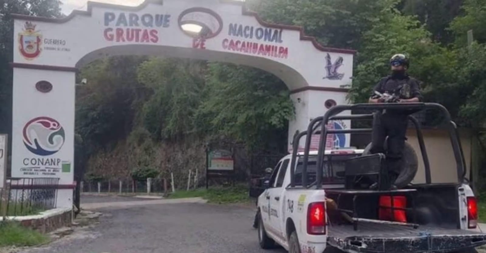 MADRE E HIJA ASESINADAS JUNTO A UN COMPAÑERO DE TRABAJO