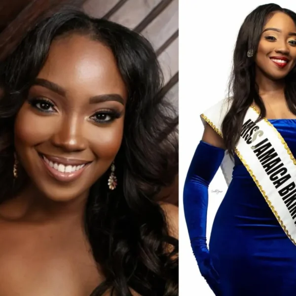 FALLECE MISS JAMAICA 2024 LATOYA MALCOLM