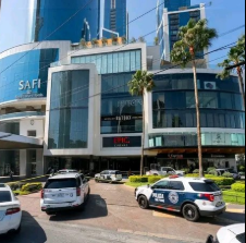 ASESINA A MUJER Y LUEGO SE LANZA DESDE UN HOTEL