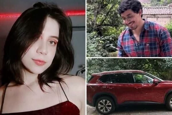 INVESTIGAN POSIBLE FEMINICIDIO POR CELOS