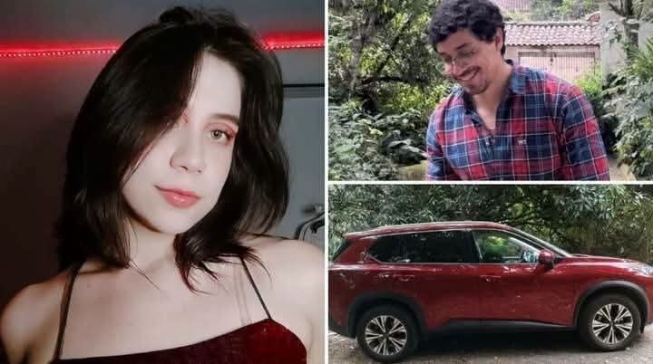 INVESTIGAN POSIBLE FEMINICIDIO POR CELOS