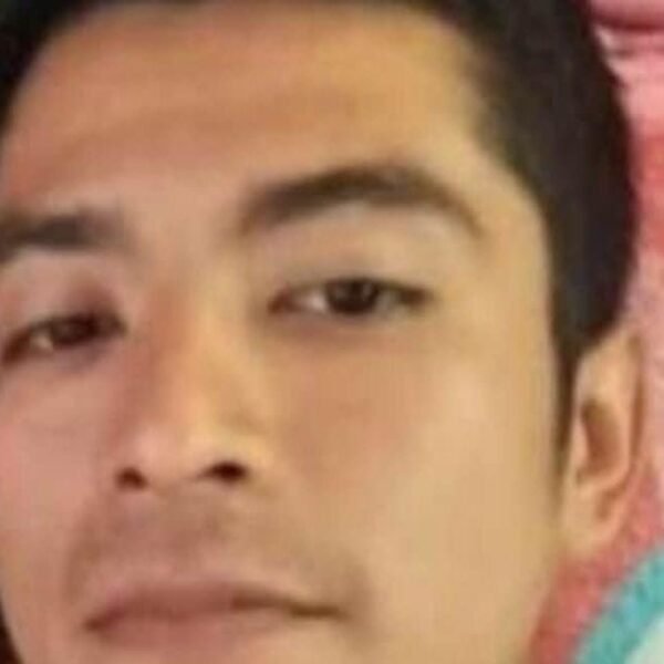 JOVEN DE PAPANTLA DESAPARECE…