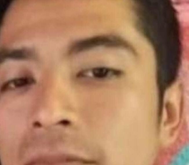JOVEN DE PAPANTLA DESAPARECE…