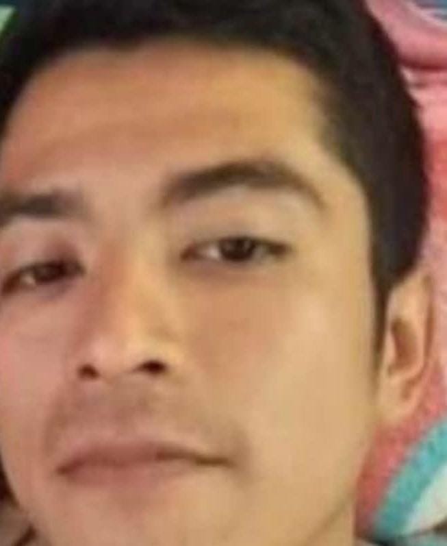JOVEN DE PAPANTLA DESAPARECE… 