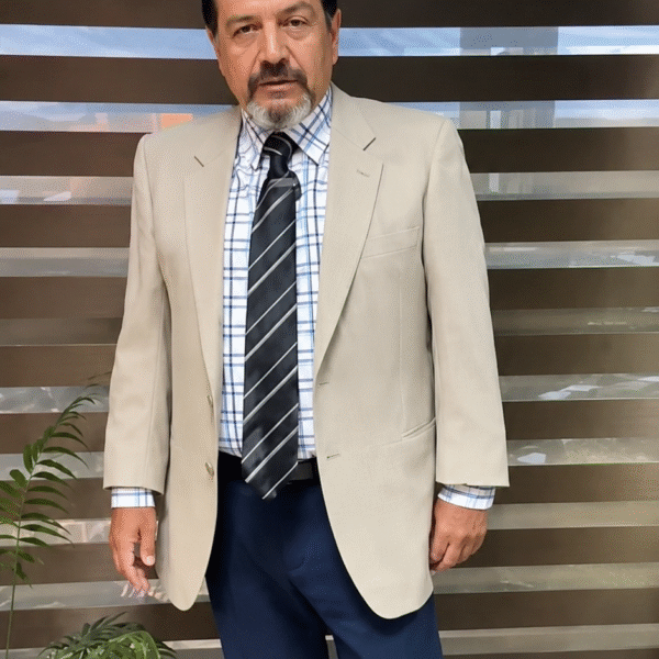 Se salva el abogado Gabriel Salas… Intimida a la Juez y no se presenta en Pacho Viejo…